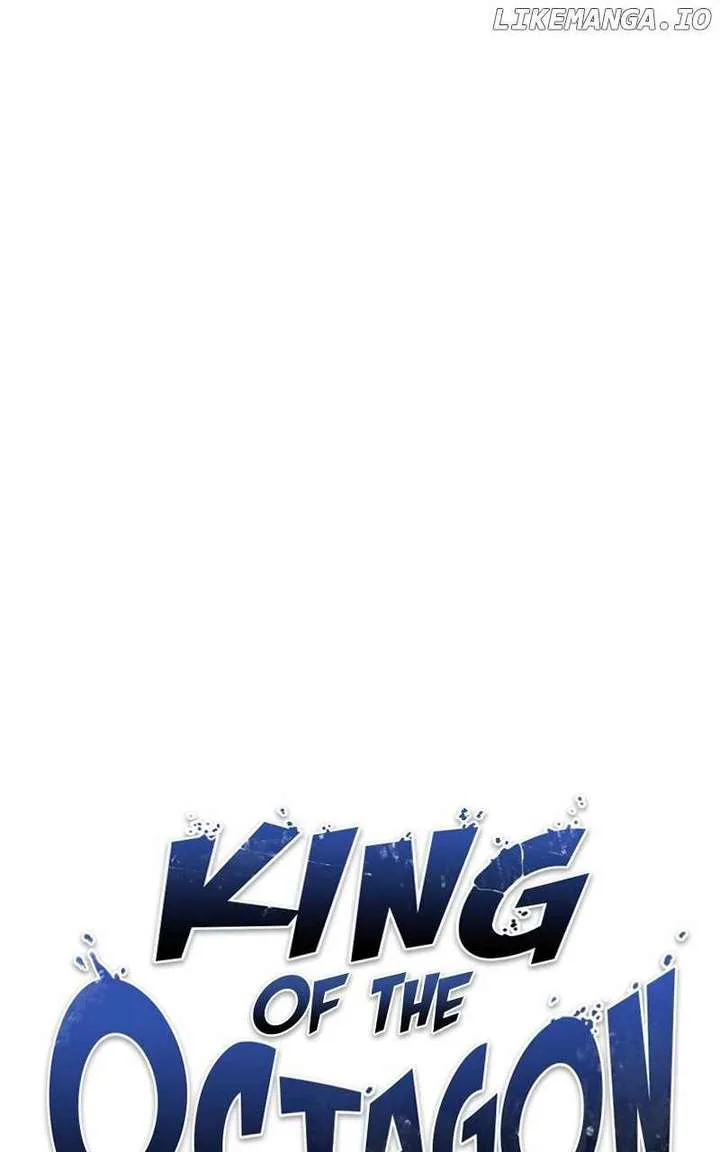 King of the Octagon Chapter 107 page 29