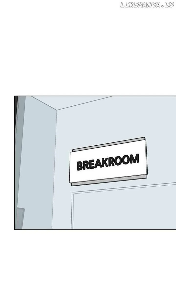 King of the Octagon Chapter 107 page 36