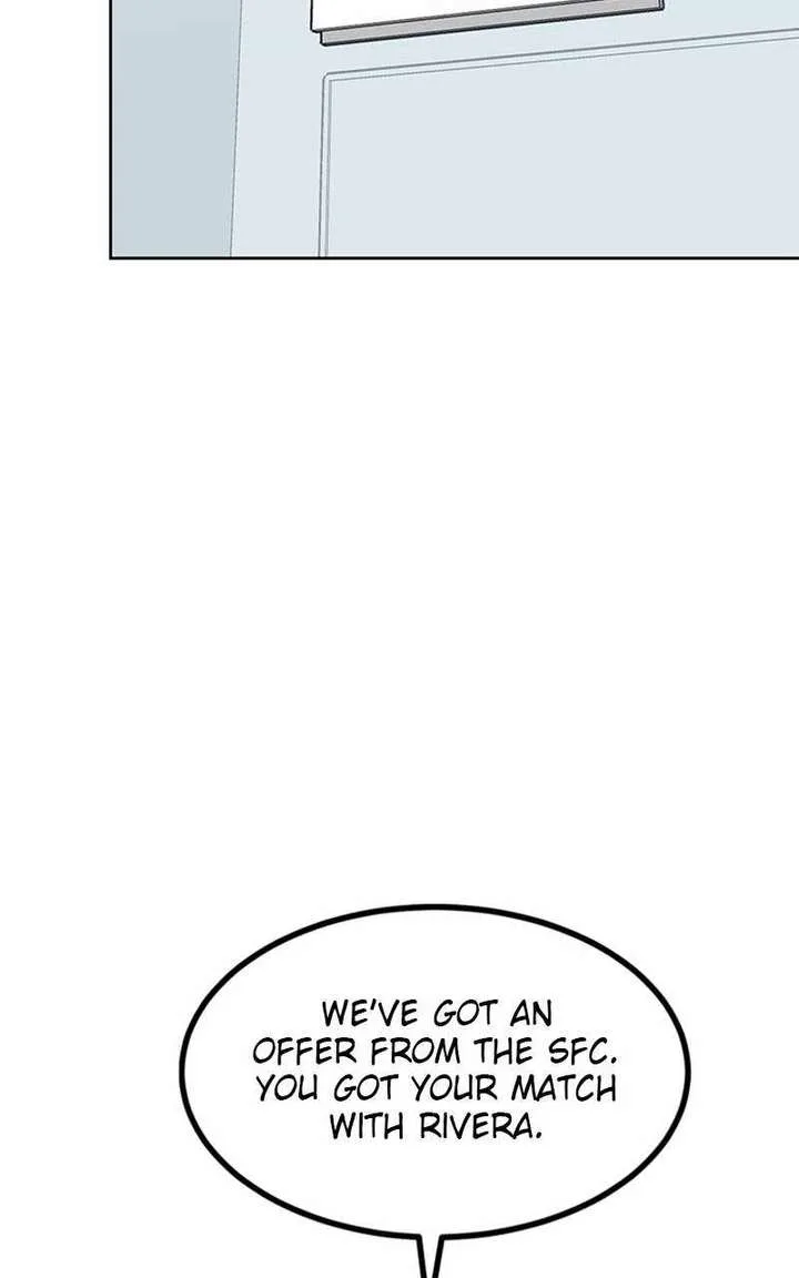 King of the Octagon Chapter 108 page 12