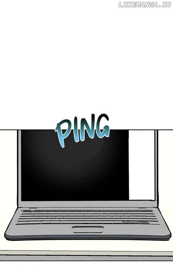 King of the Octagon Chapter 107 page 21