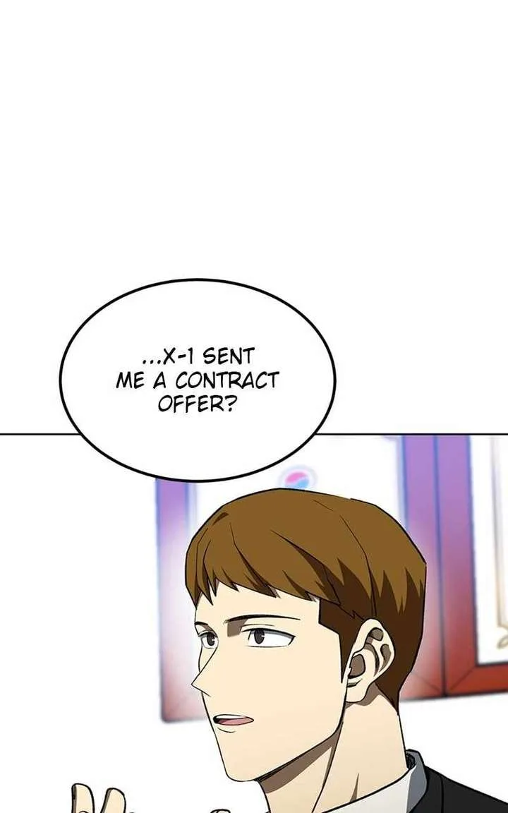 King of the Octagon Chapter 109 page 4
