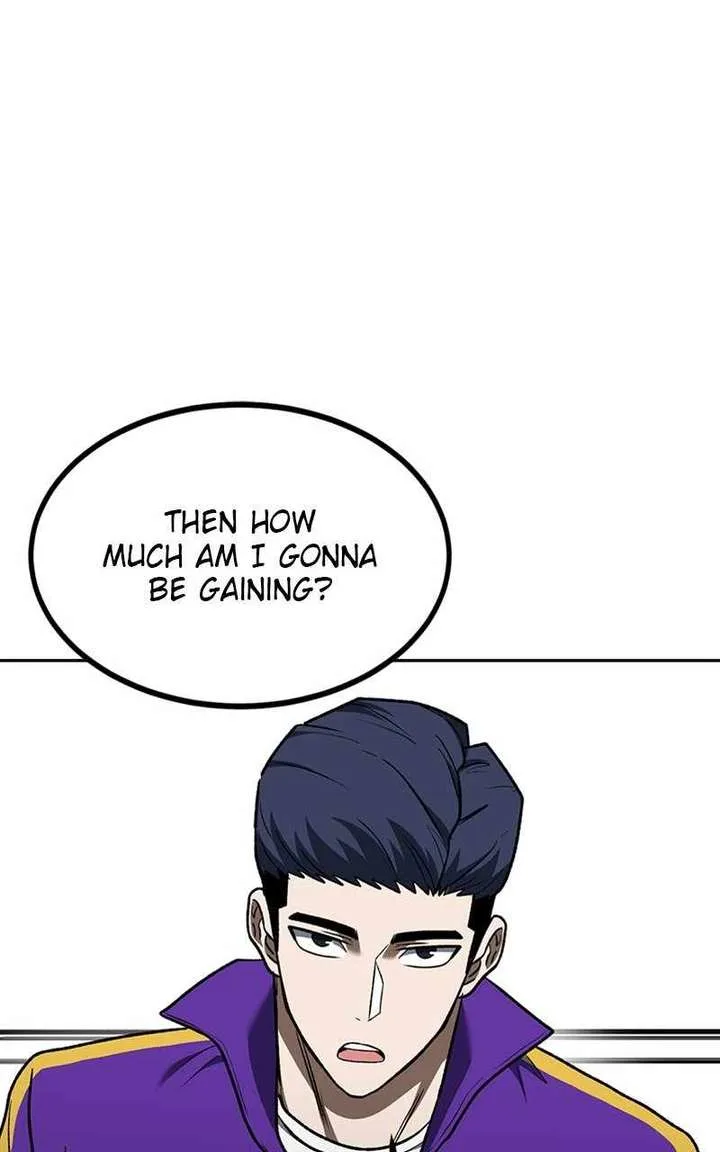 King of the Octagon Chapter 108 page 22