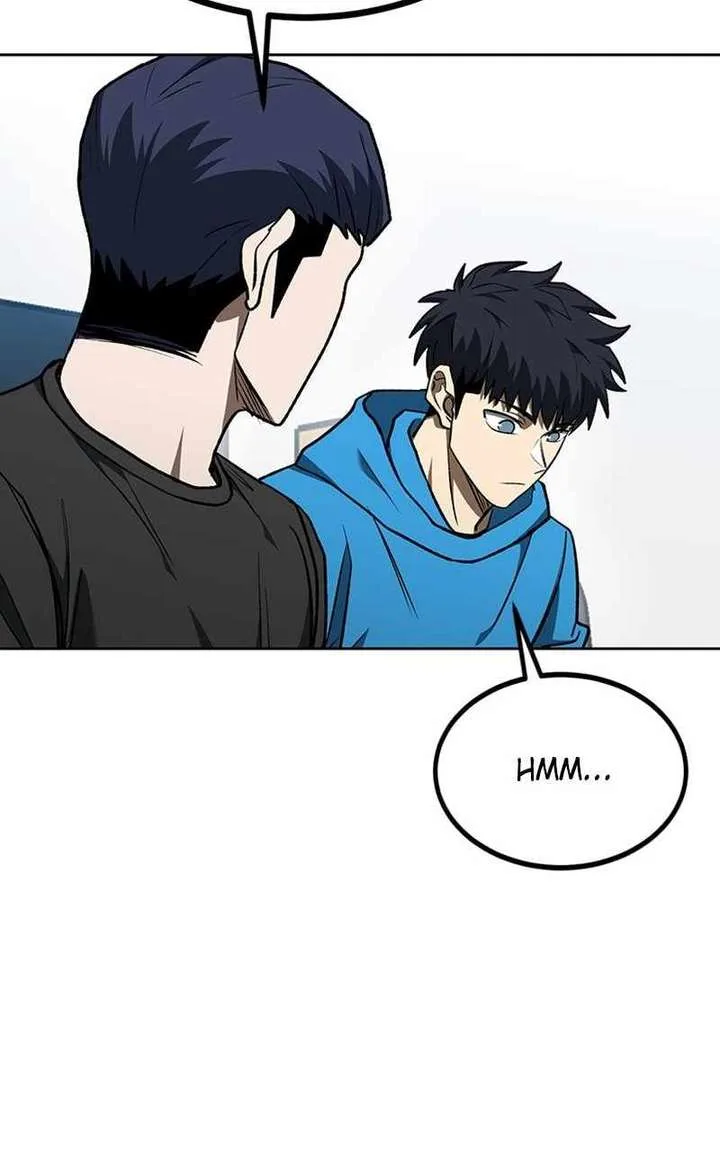 King of the Octagon Chapter 109 page 33
