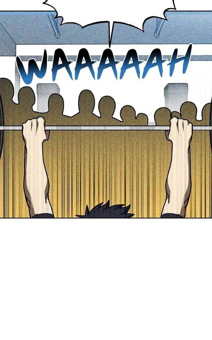 King of the Octagon Chapter 109 page 40