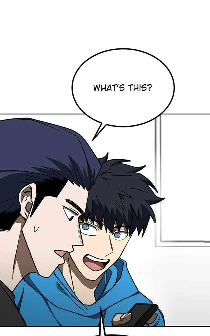 King of the Octagon Chapter 109 page 41