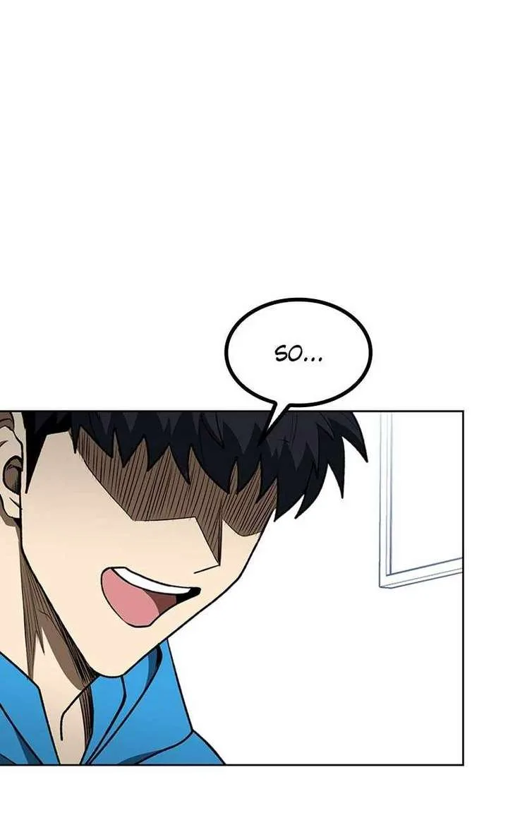King of the Octagon Chapter 109 page 3