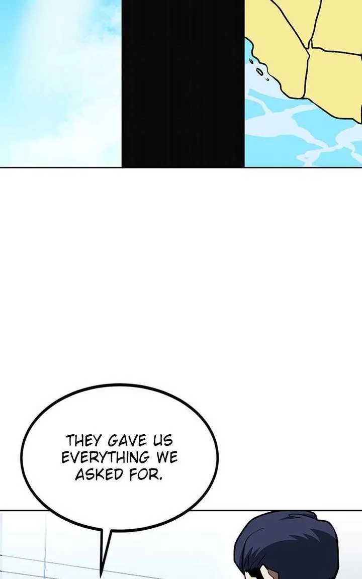 King of the Octagon Chapter 108 page 16