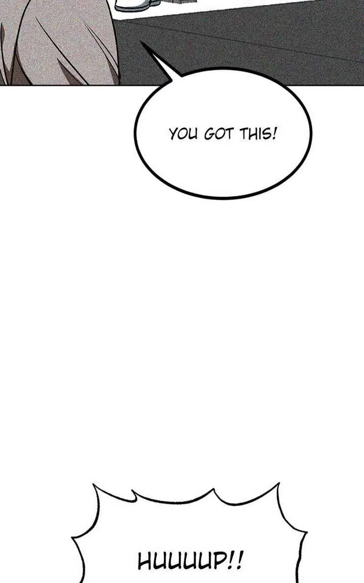 King of the Octagon Chapter 109 page 39