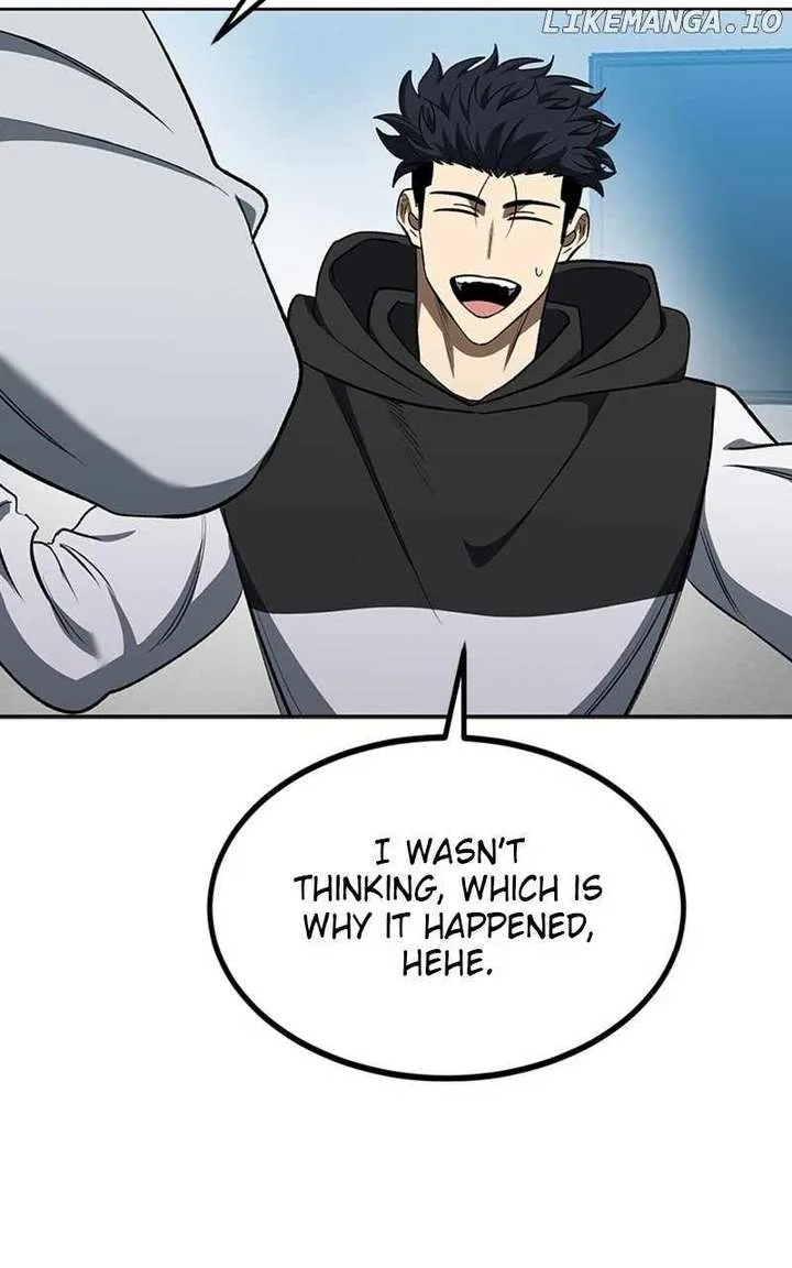 King of the Octagon Chapter 111 page 11