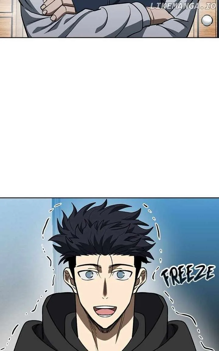 King of the Octagon Chapter 111 page 13