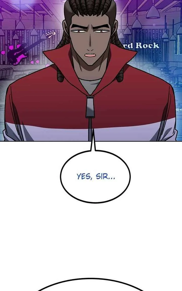 King of the Octagon Chapter 109 page 87