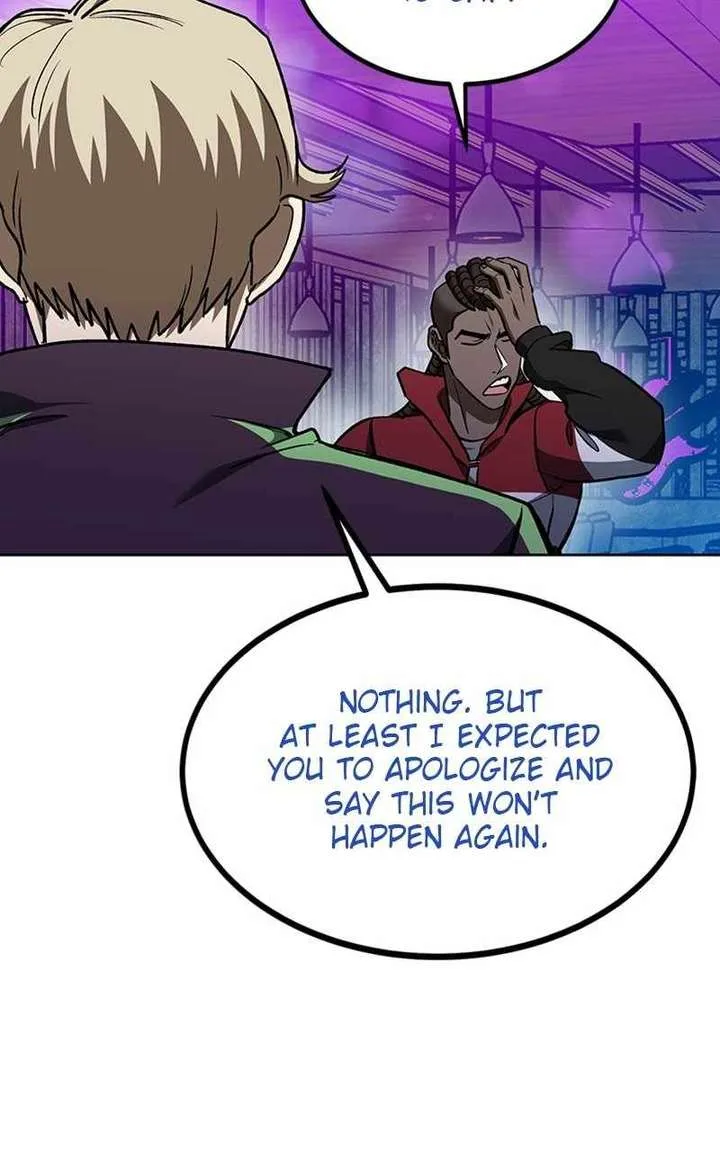 King of the Octagon Chapter 109 page 83