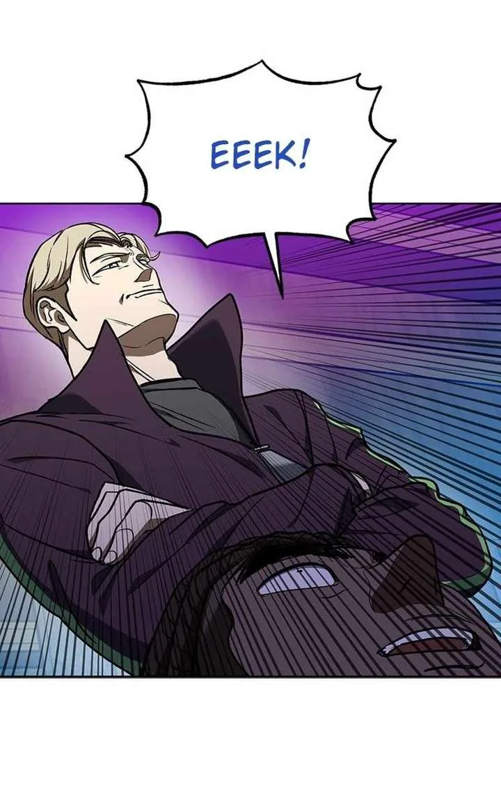 King of the Octagon Chapter 109 page 61