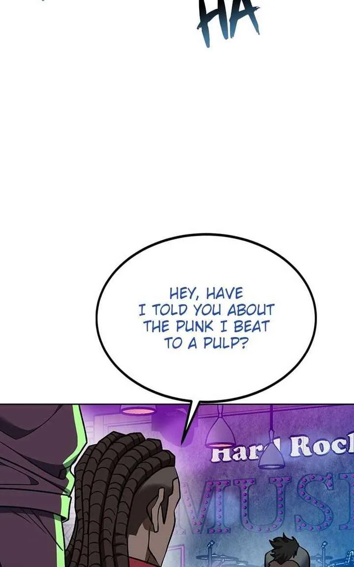 King of the Octagon Chapter 109 page 58