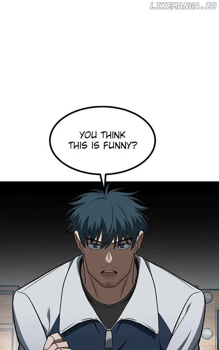 King of the Octagon Chapter 111 page 12