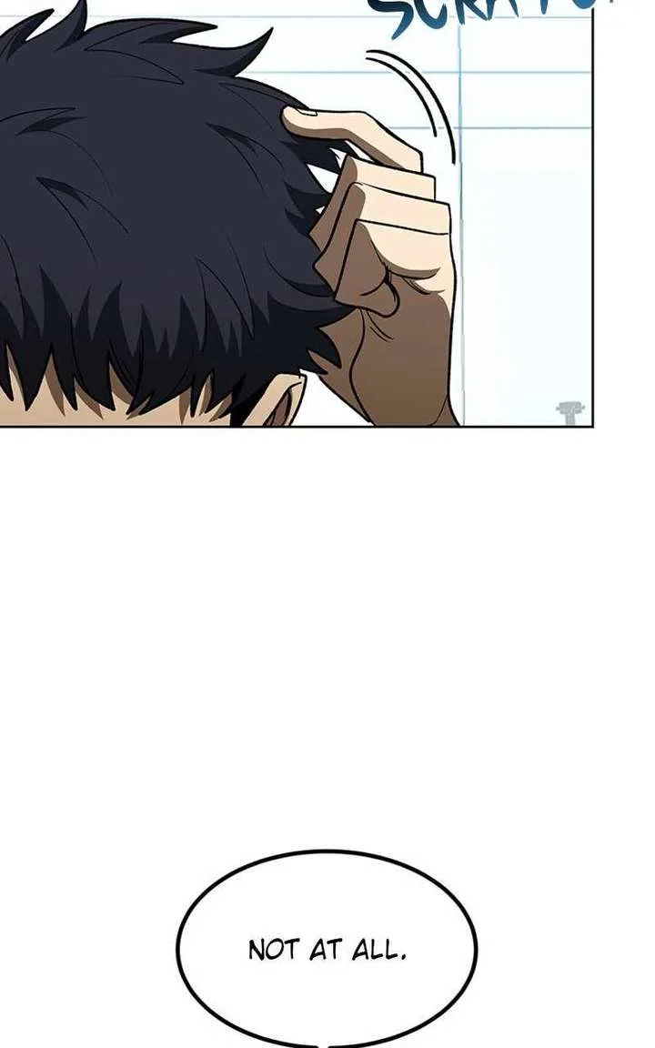 King of the Octagon Chapter 108 page 34