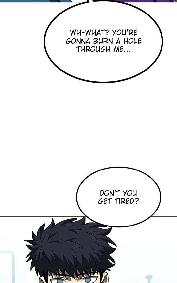 King of the Octagon Chapter 108 page 29