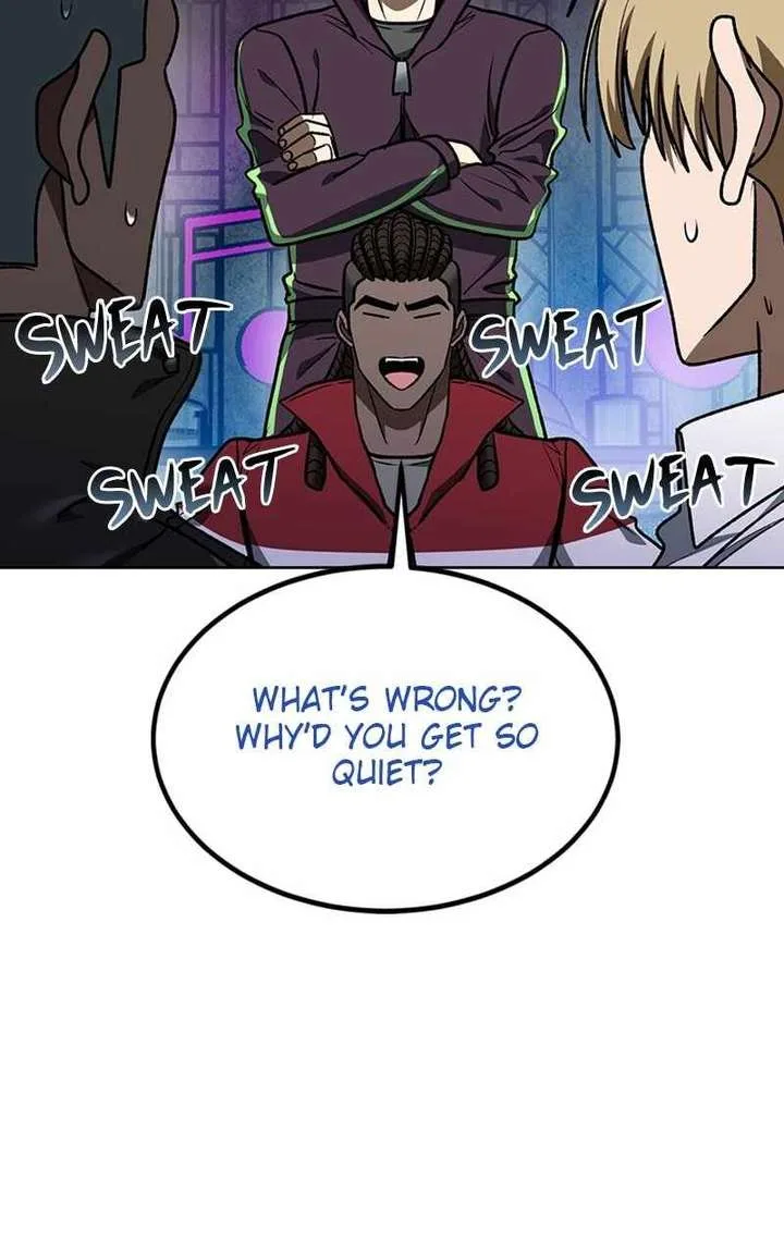 King of the Octagon Chapter 109 page 60