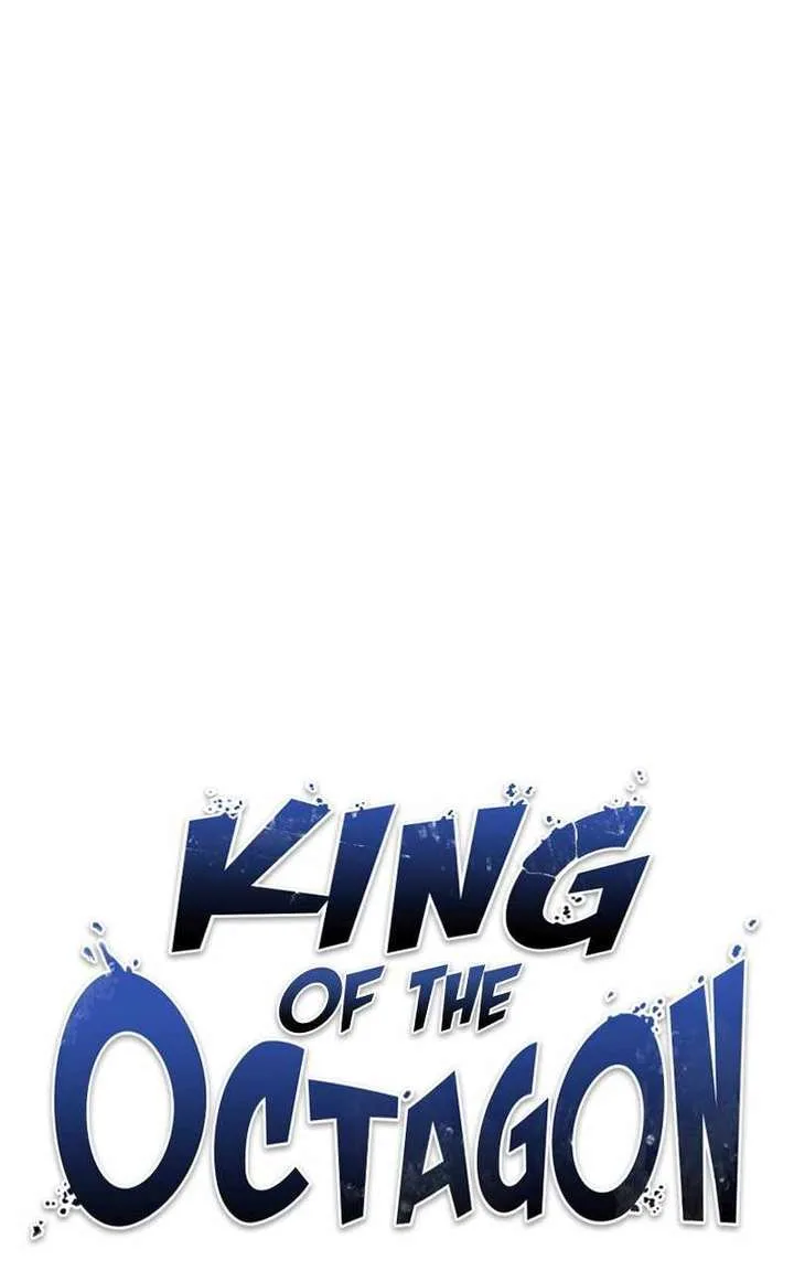 King of the Octagon Chapter 109 page 53