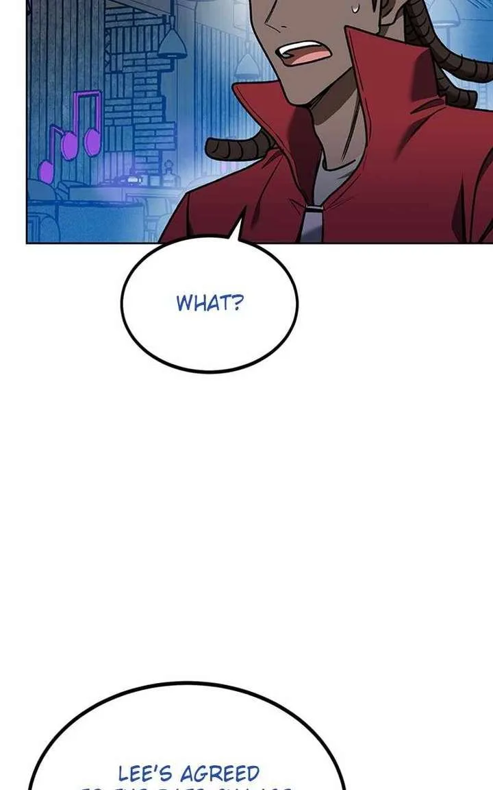 King of the Octagon Chapter 109 page 68