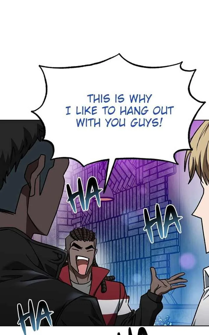 King of the Octagon Chapter 109 page 57