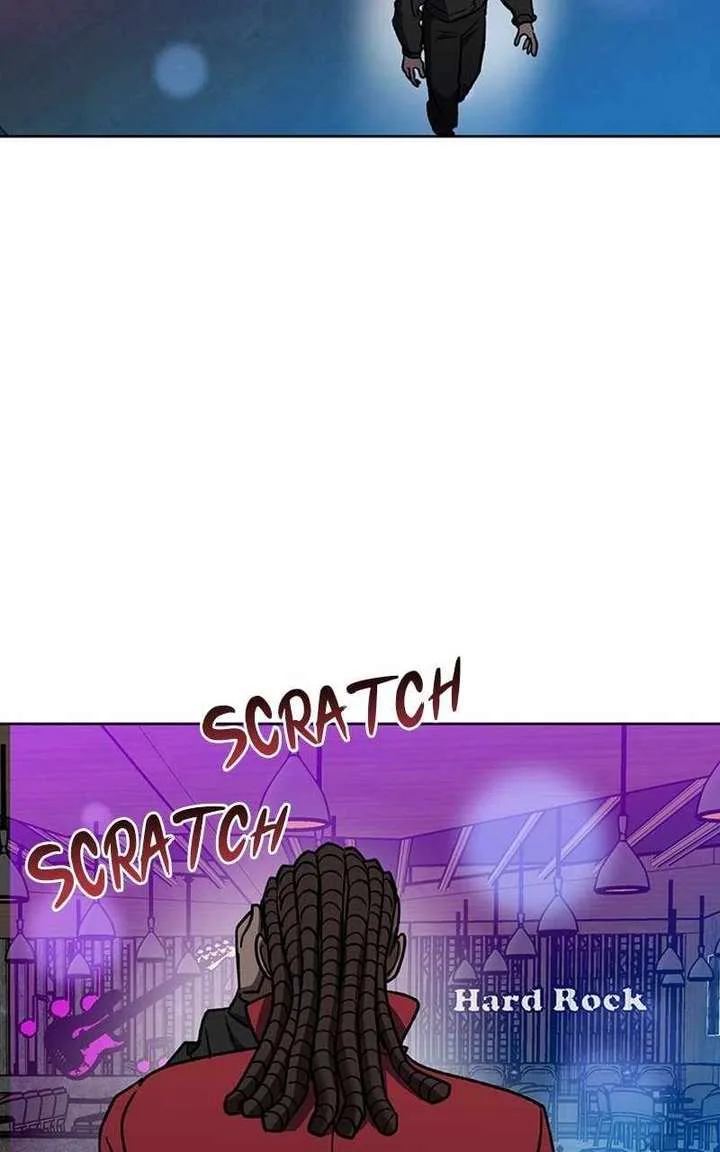 King of the Octagon Chapter 109 page 90