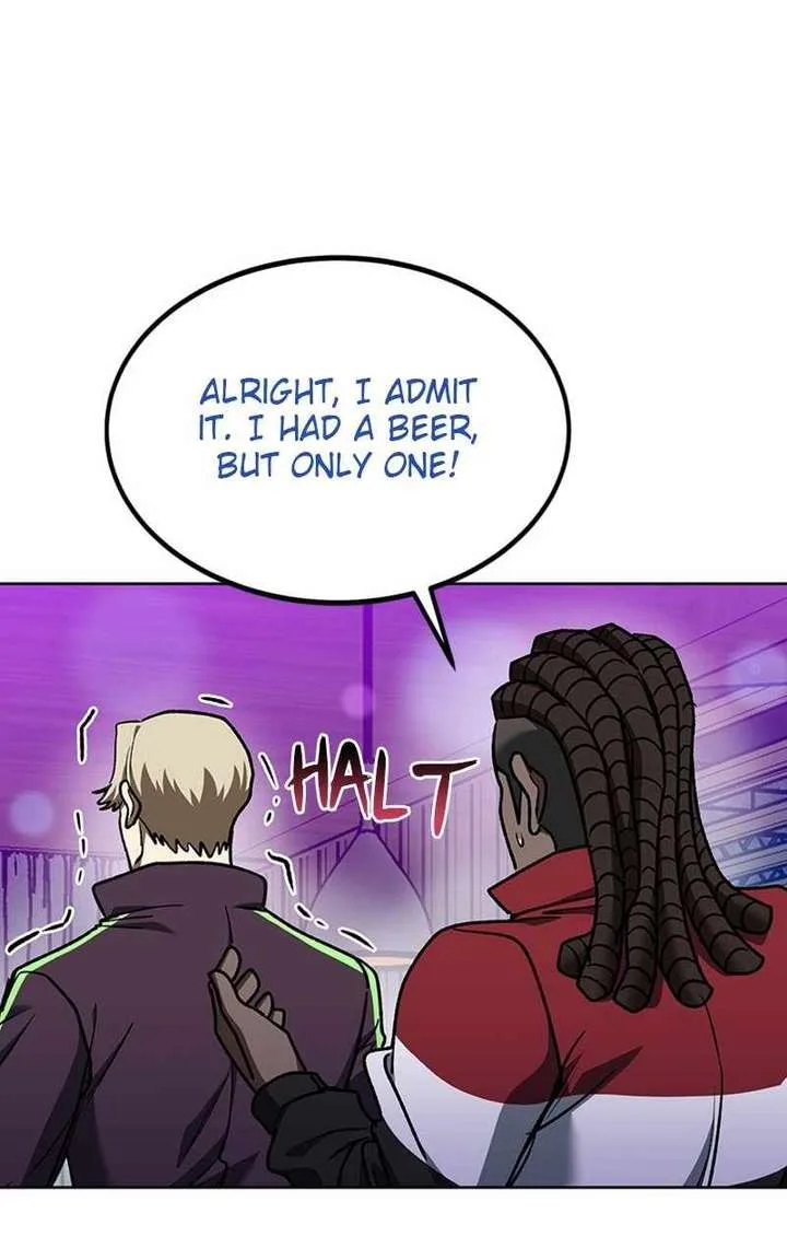 King of the Octagon Chapter 109 page 65