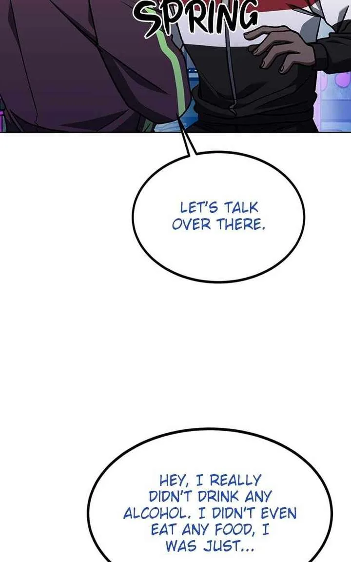 King of the Octagon Chapter 109 page 63