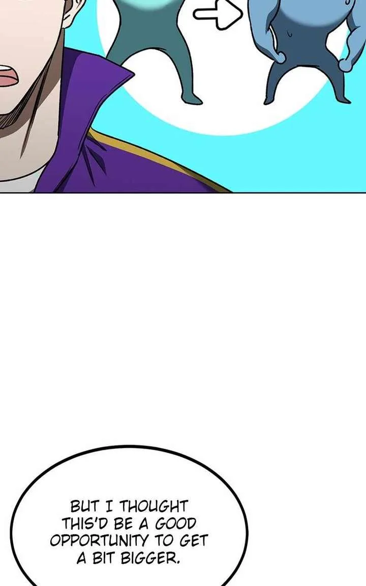 King of the Octagon Chapter 108 page 20