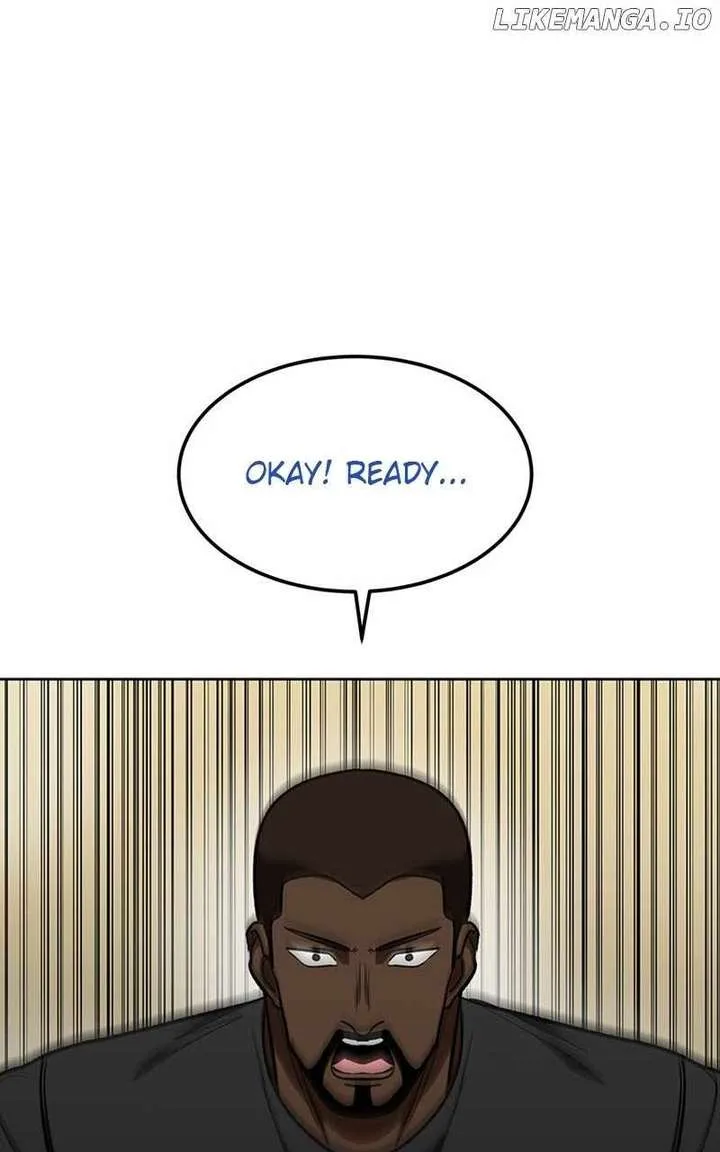 King of the Octagon Chapter 111 page 41