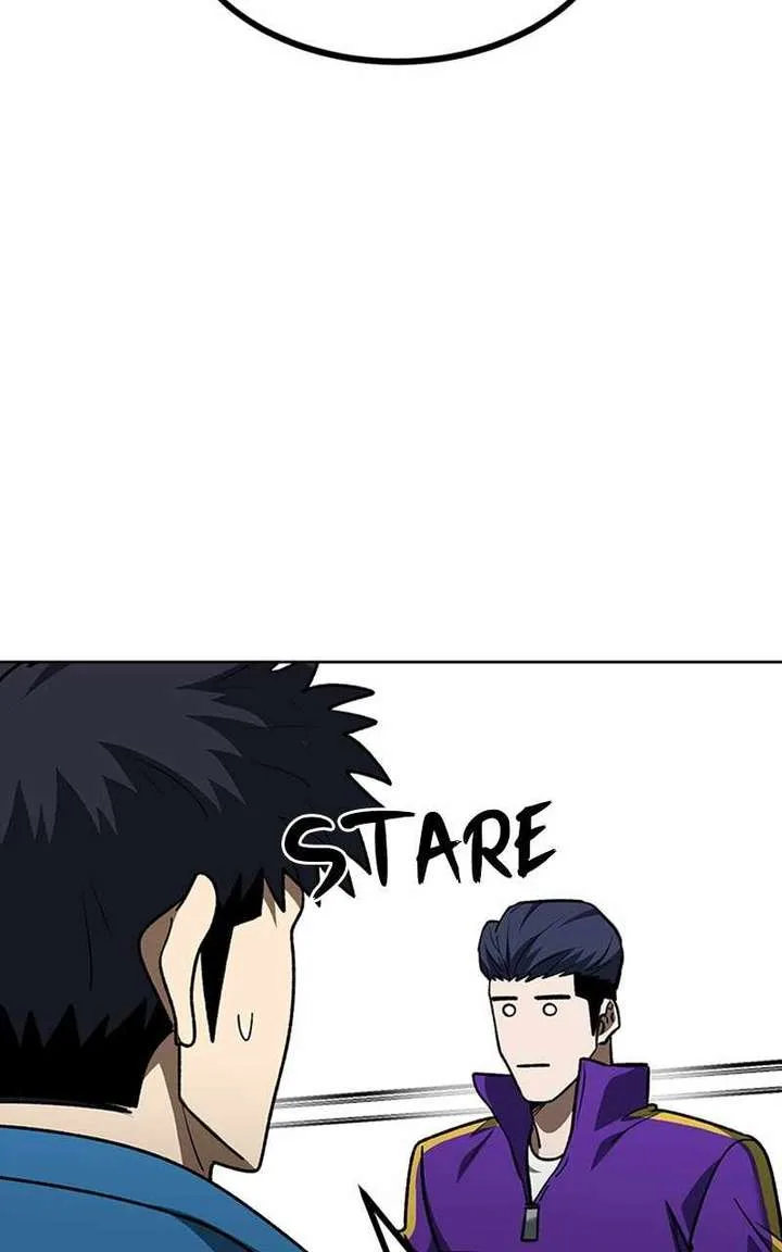 King of the Octagon Chapter 108 page 28