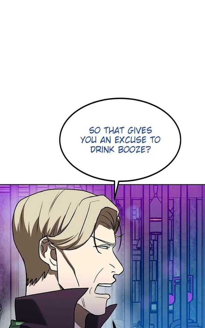 King of the Octagon Chapter 109 page 81
