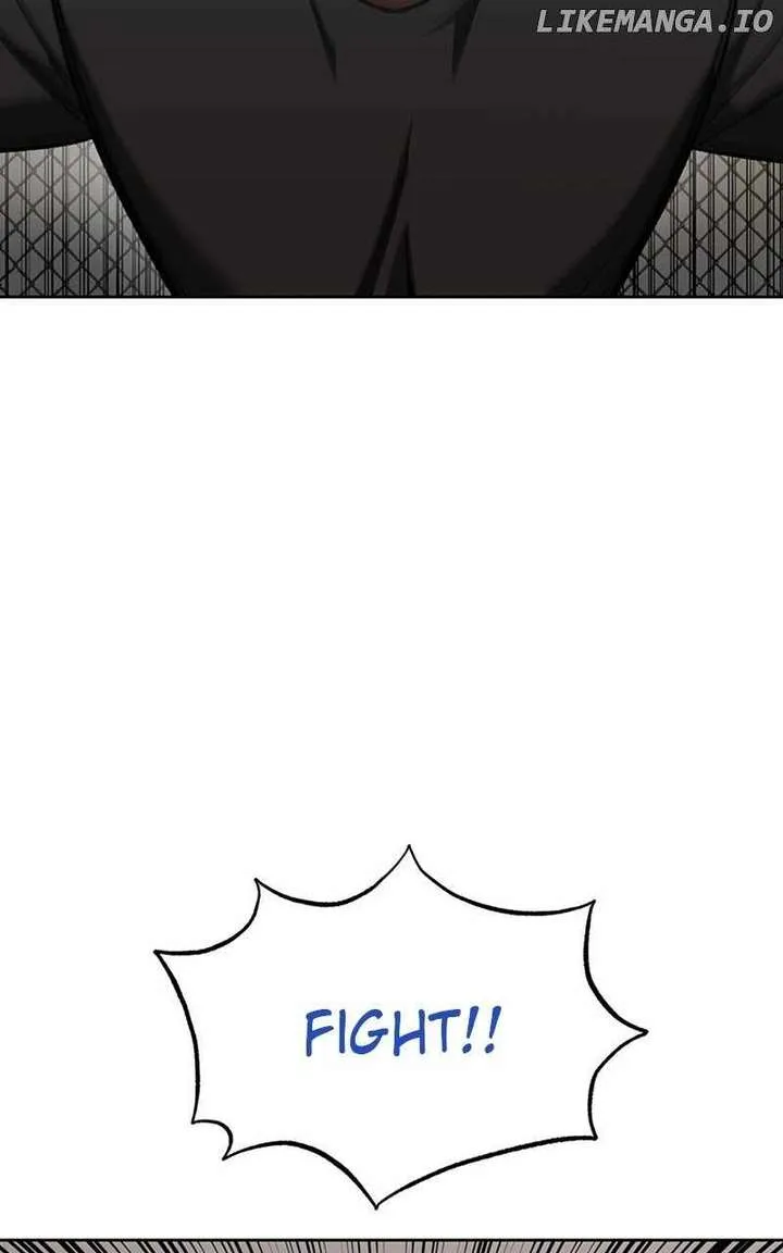 King of the Octagon Chapter 111 page 42