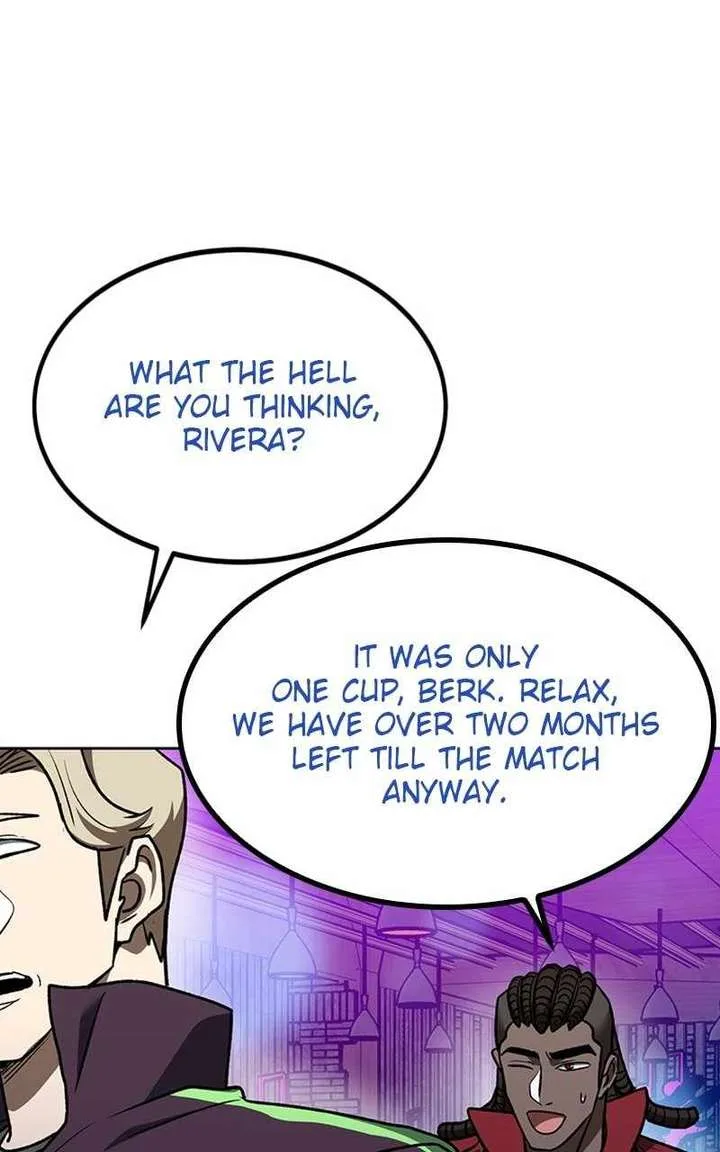 King of the Octagon Chapter 109 page 66