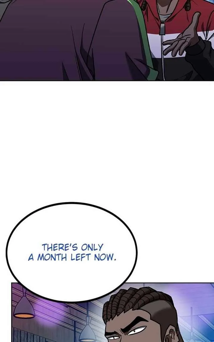King of the Octagon Chapter 109 page 67