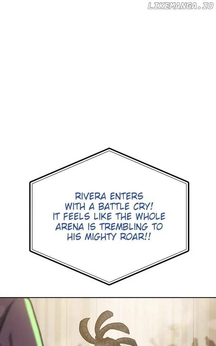 King of the Octagon Chapter 111 page 33