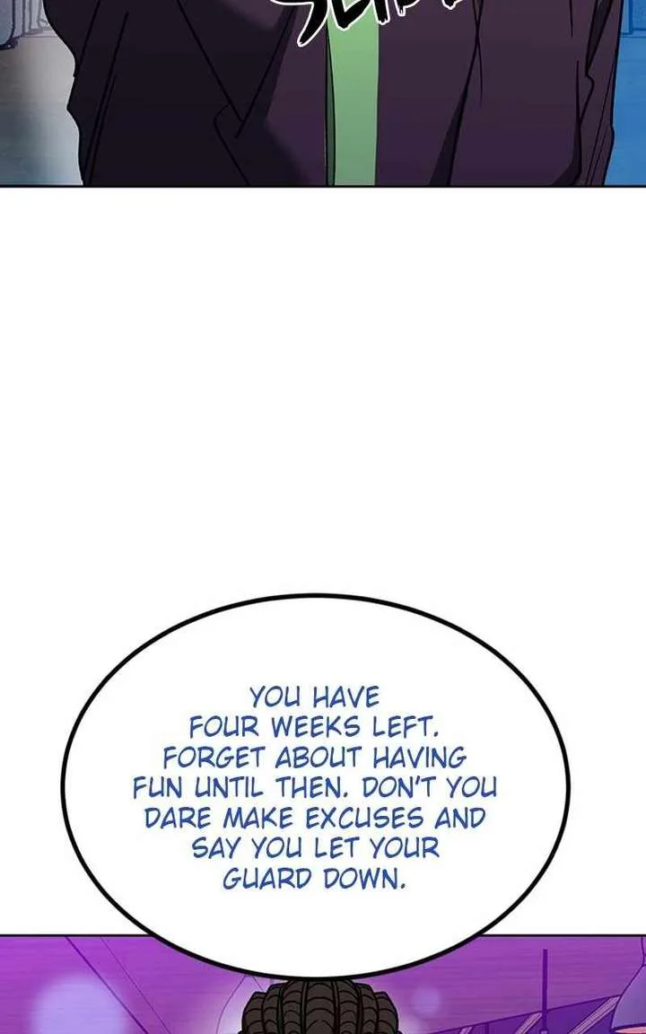 King of the Octagon Chapter 109 page 86