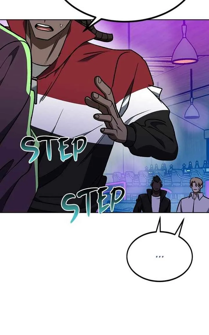 King of the Octagon Chapter 109 page 64