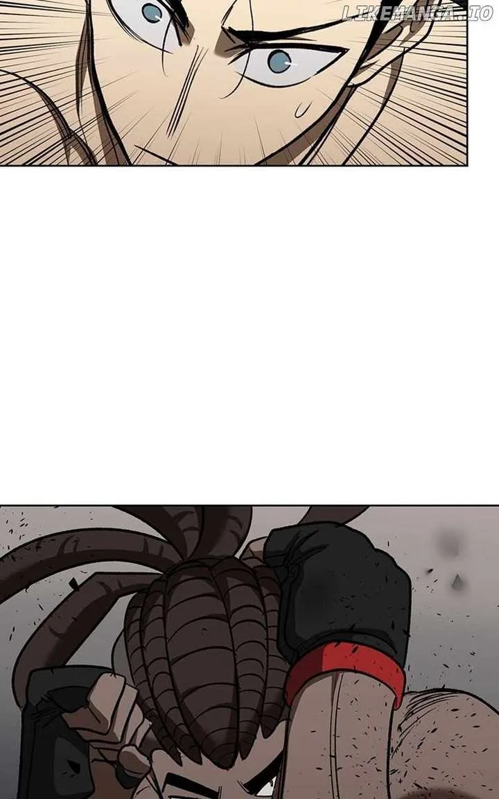 King of the Octagon Chapter 111 page 89