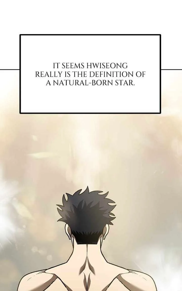 King of the Octagon Chapter 108 page 44