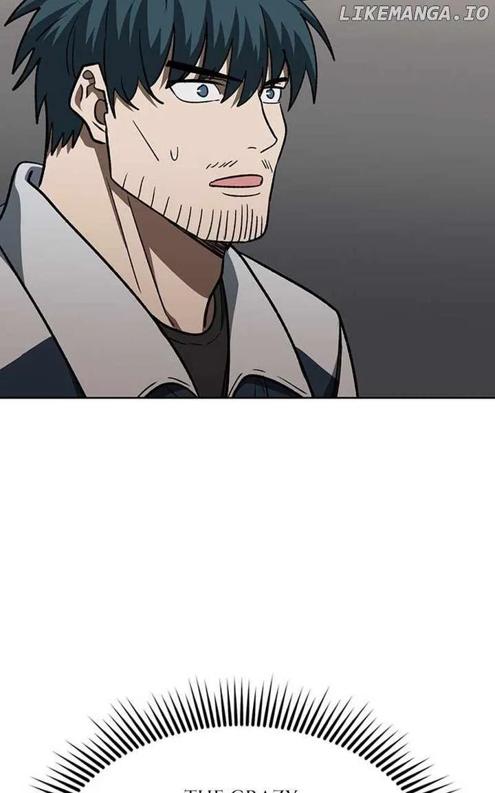 King of the Octagon Chapter 111 page 94