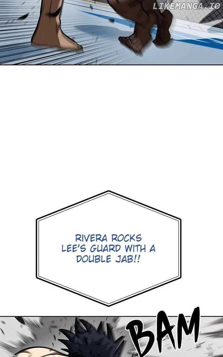 King of the Octagon Chapter 111 page 83