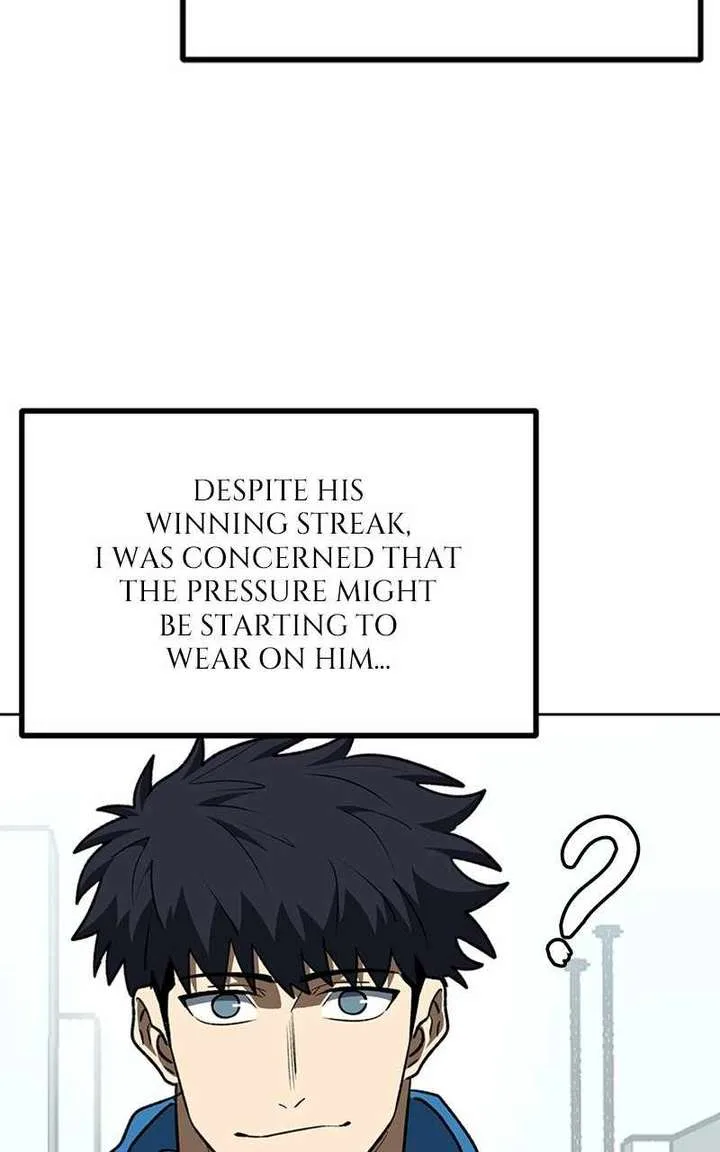 King of the Octagon Chapter 108 page 42