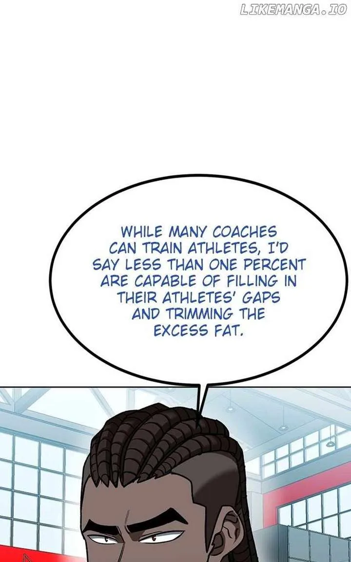 King of the Octagon Chapter 107 page 65