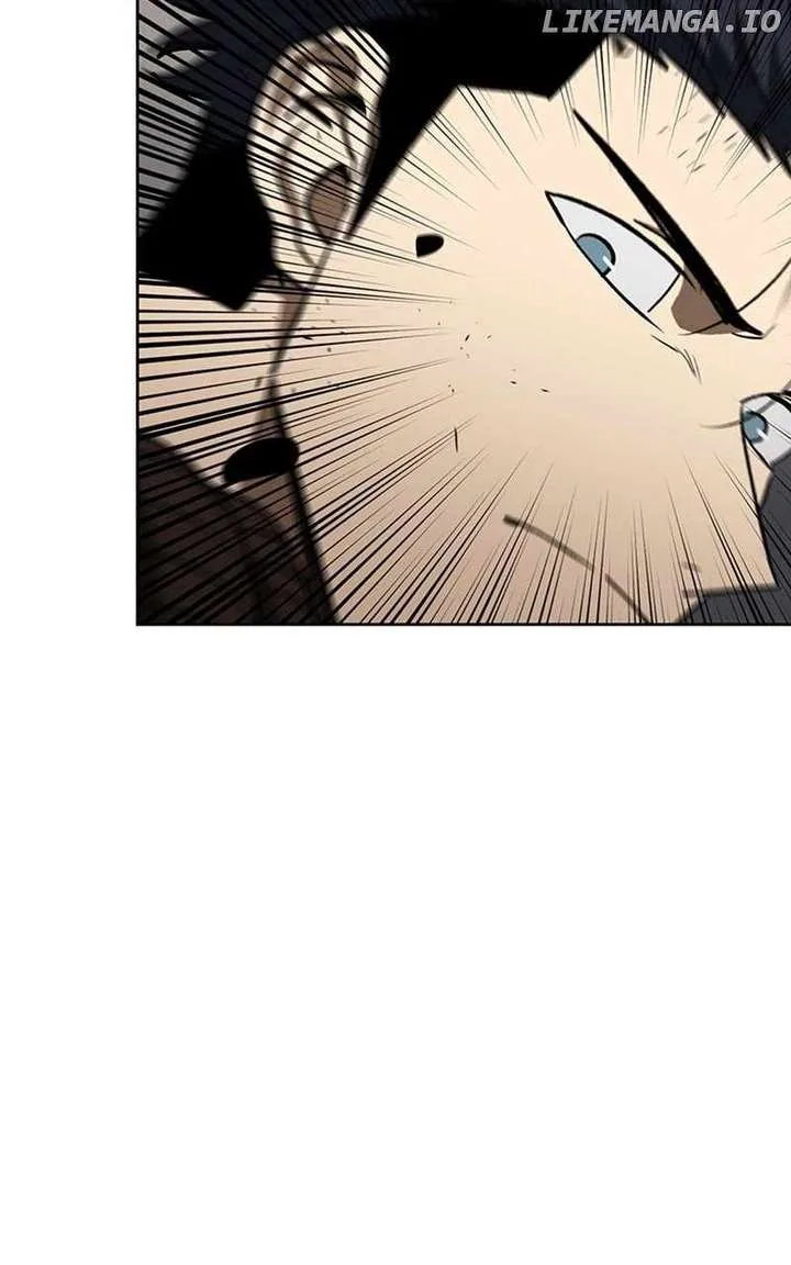 King of the Octagon Chapter 111 page 68