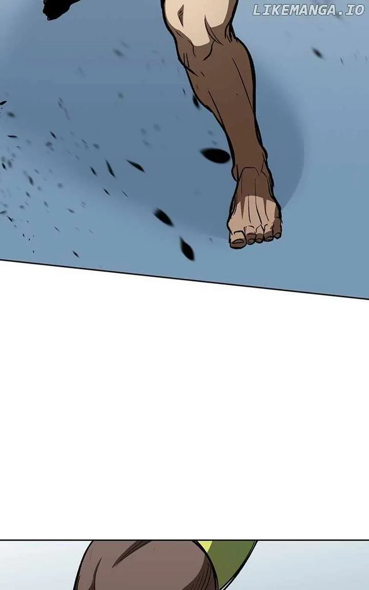 King of the Octagon Chapter 111 page 80