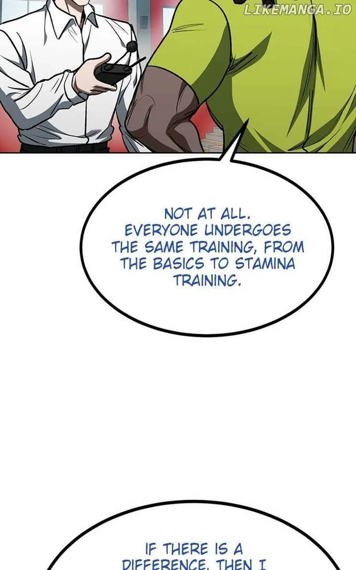 King of the Octagon Chapter 107 page 63