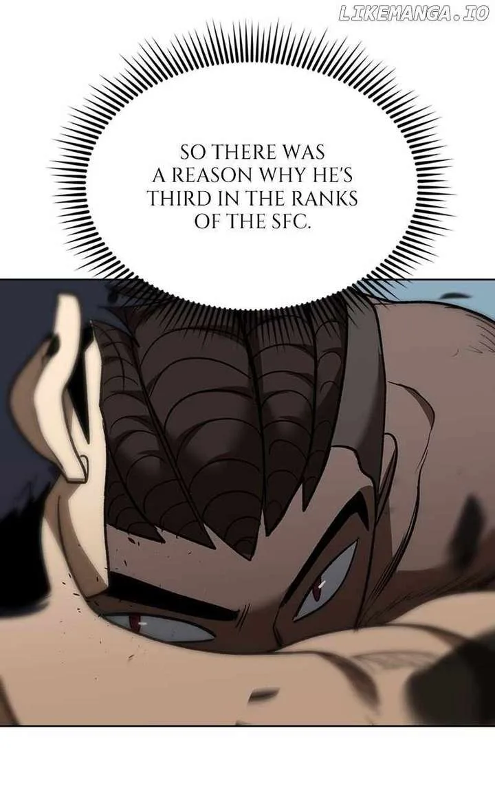 King of the Octagon Chapter 111 page 63