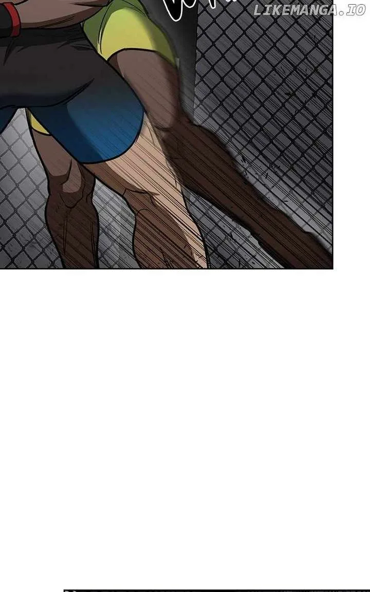 King of the Octagon Chapter 111 page 67