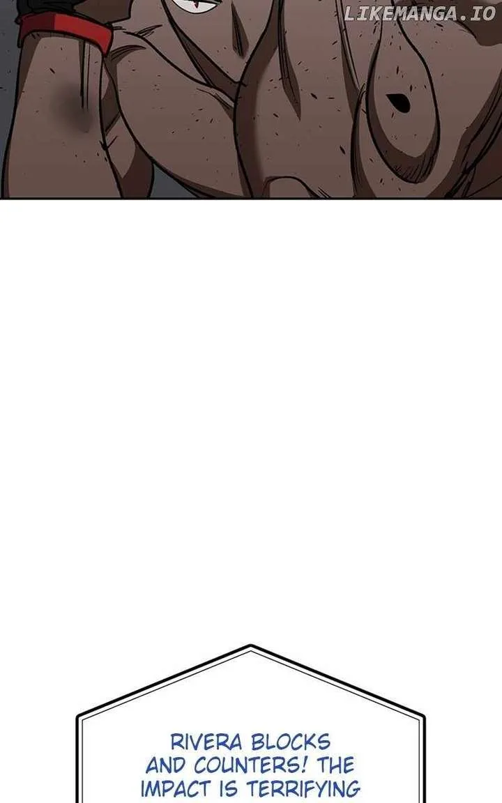 King of the Octagon Chapter 111 page 90